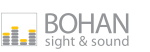 Bohan Sight and Sound