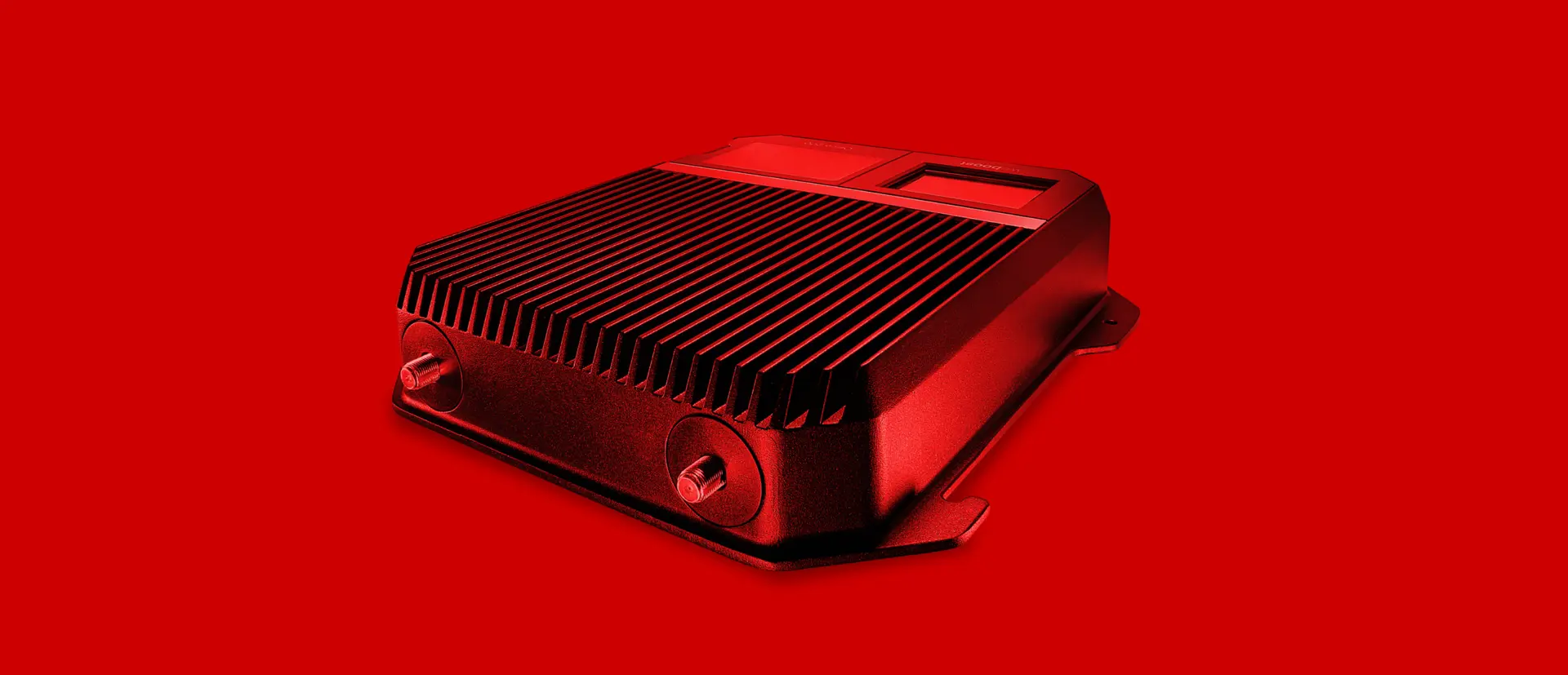 Cell Phone Signal Amplification